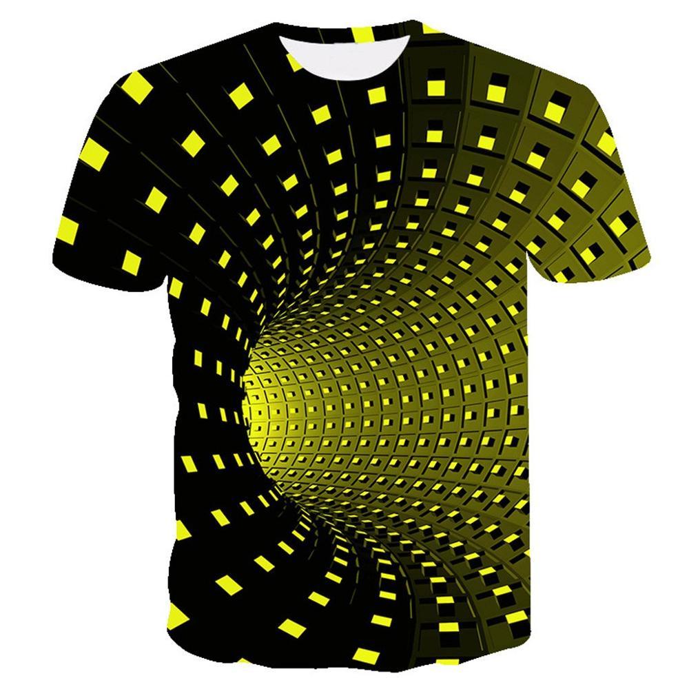 3D Tshirts   Psychedelic μ  Ƽ ..